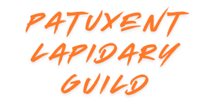 Patuxent Lapidary Guild